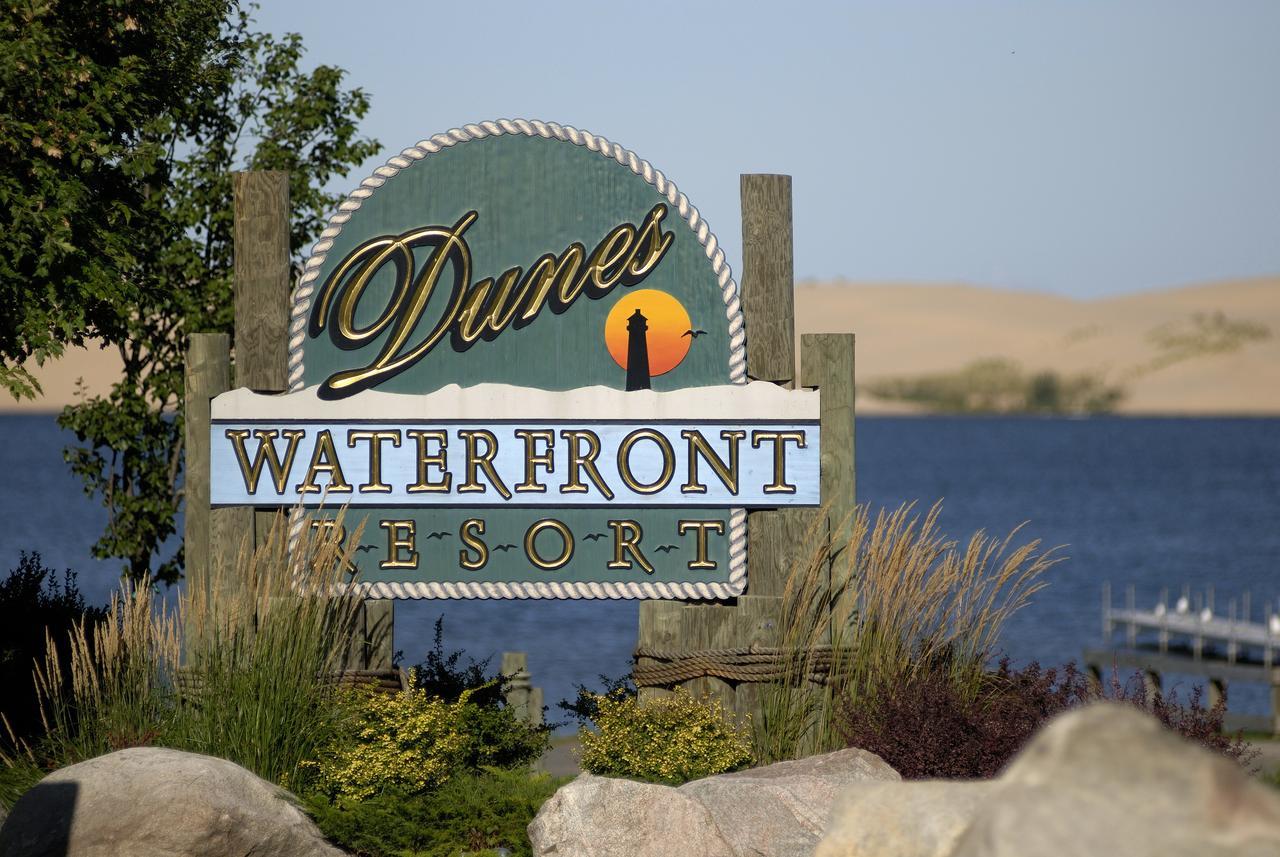 Dunes Waterfront Resort เมียรส์ ภายนอก รูปภาพ