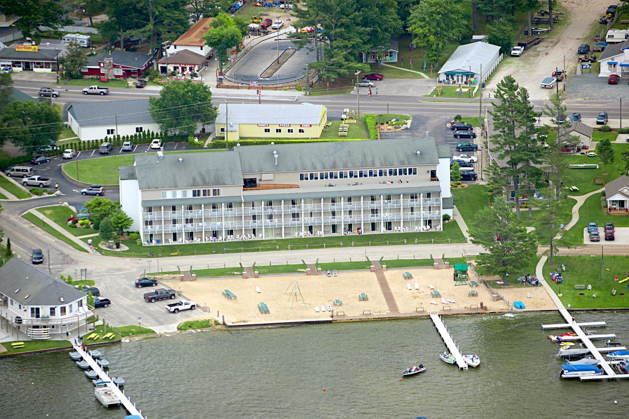 Dunes Waterfront Resort เมียรส์ ภายนอก รูปภาพ